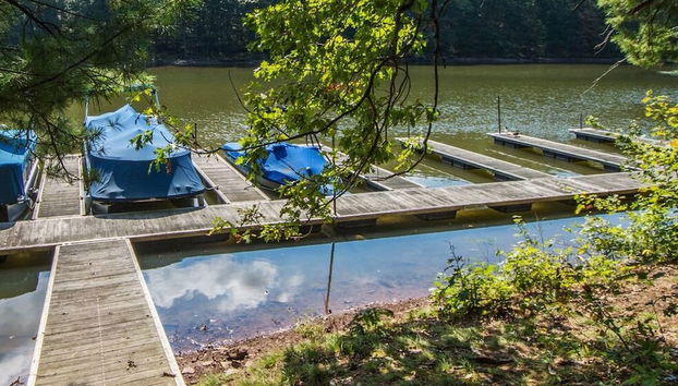 Comodidade do alojamento