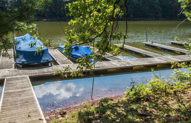 Ar'ya Relaxed Chalet - Foto 3