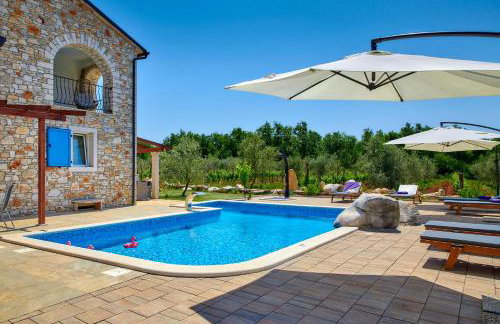 Relax house surrounded by olives and vineyard - Photo 6