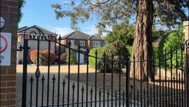 New Forest home - 4-beds and garden - 10 mins from Beach - Foto 3