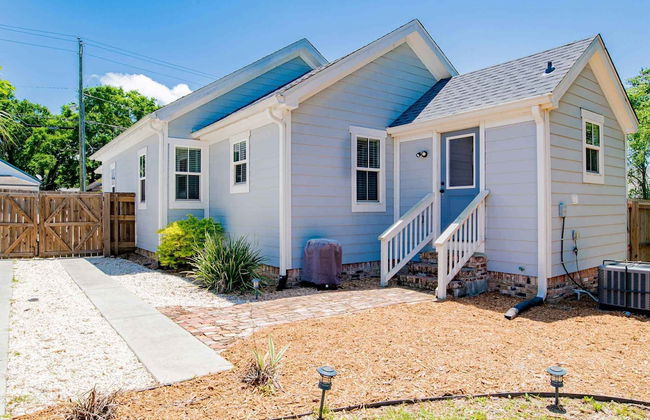 Moonlight Escape - Foto 23