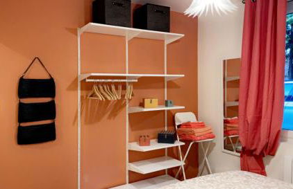 Le 102, Maison avec Terrasse et parking Gare de ROUEN - Foto 15