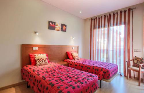 V4, Villa Jardins Branqueira3 near Beach, Albufeira - Foto 9