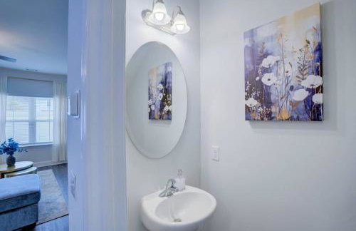 A Modern Oasis Near Savannah - Photo 16