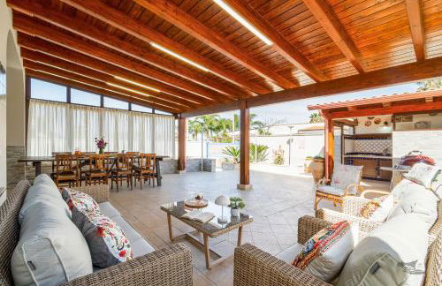 Villa DellOmbra - Foto 8