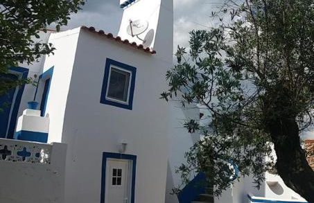 Casa Castelo de Alegrete by Portus Alacer - Foto 29