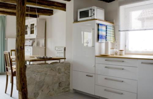 Ferienwohnung Die Schmiede - Foto 8