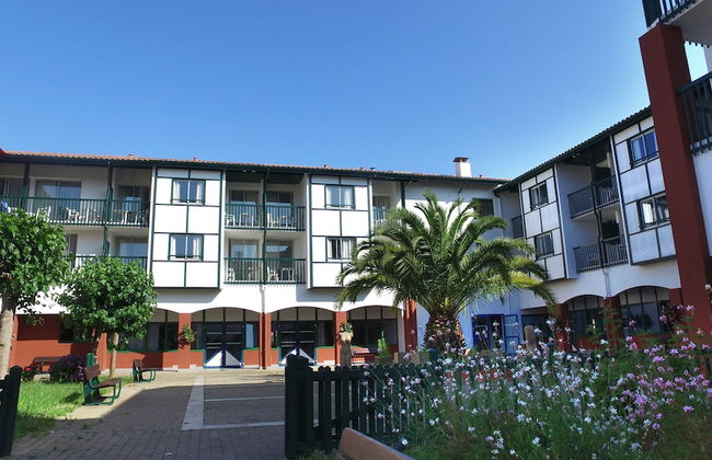 VVF Urrugne Saint-Jean-de-Luz Côte Basque - Foto 49