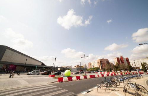 Awesome apartment center Valencia - Photo 35