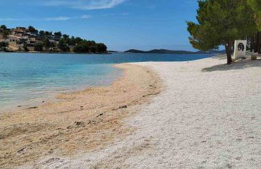 Mobile Home Sea Shell Šime, Drage - Foto 1