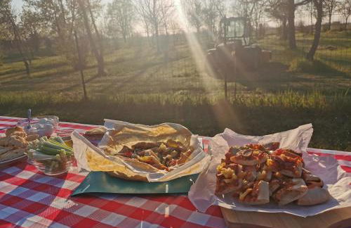 Agriturismo La Fattoria Del Boschetto - Photo 64