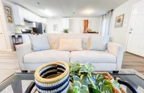 Family Cottage Cozy Family Gem near SeaWorld Lackland - Foto 43