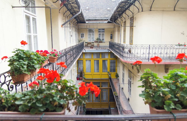 Lovely Apartment by National Museum - Foto 20