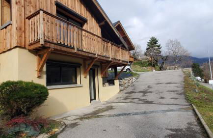 Studio tout confort spacieux et lumineux - Foto 7