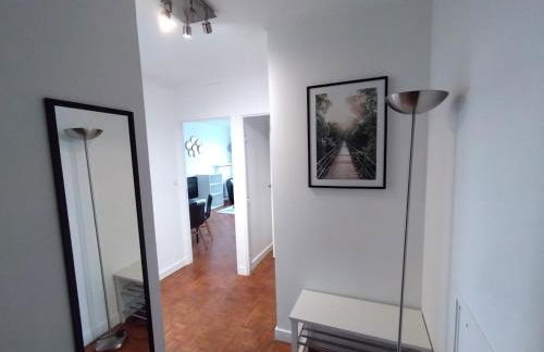 Cozy 1 bedroom Apartment La Defense - Foto 12