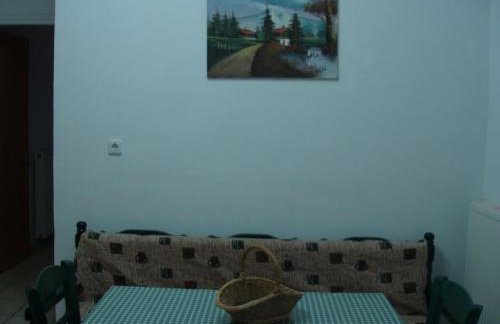 Splantza Apartments - Foto 19