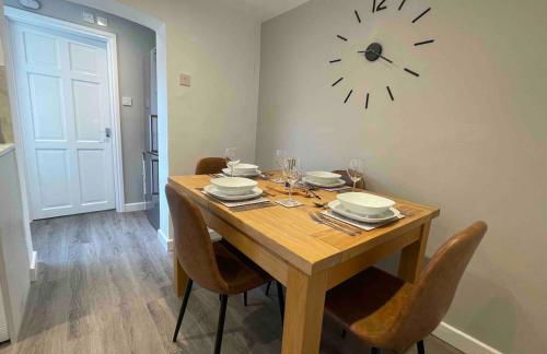 Cosy 2 bed period town cottage - North Walsham - Foto 53