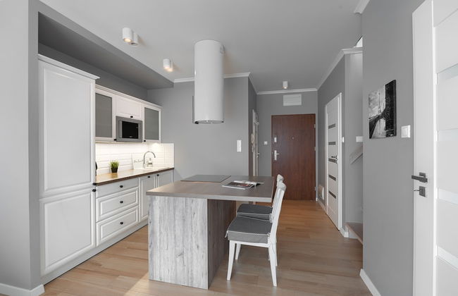 Exclusive Nautica Apartments - Foto 21