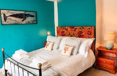 April Cottage - Foto 32