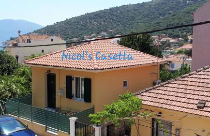 Nicol's Casetta - Foto 20