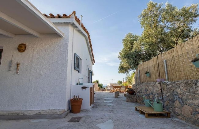 Plakakia Beachfront View - Foto 43