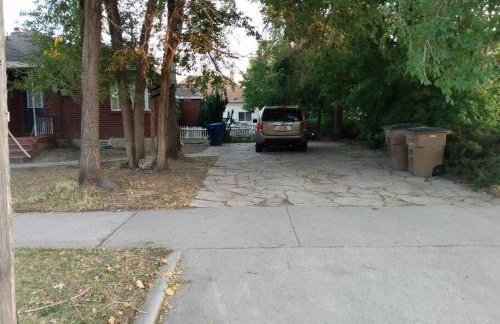 9 beds 3ba close to Downtown SLC, Gigabit Wi-Fi - Foto 31