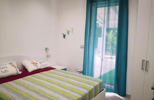 Palinuro Casa Vacanza Melita - Foto 14