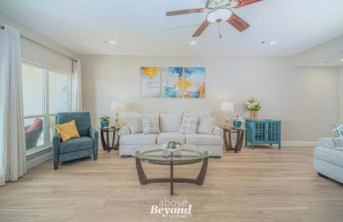 Blue Hues & Lake Views - Foto 6