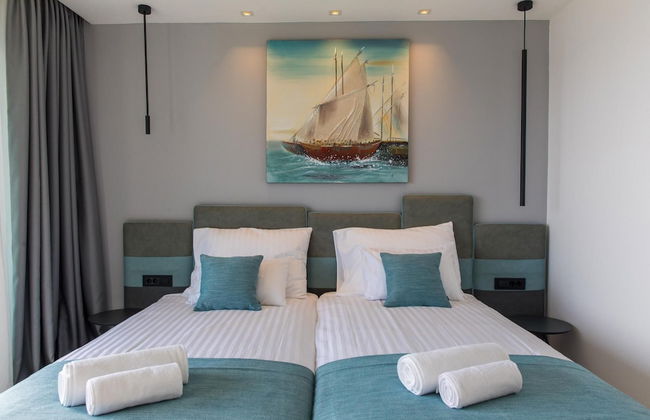 Villa Maris Dubrovnik - Photo 21