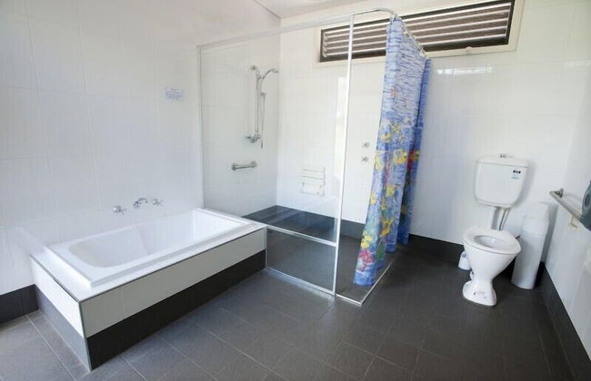 BIG4 Breeze Holiday Parks - Busselton - Foto 59