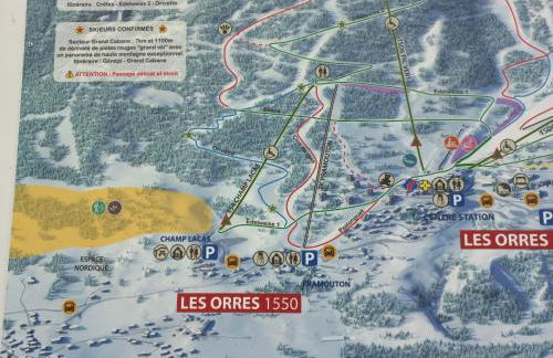 Les écureuils du Méale - Photo 22