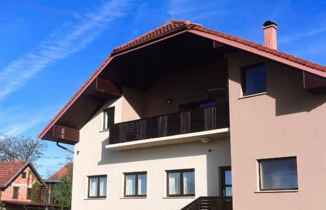 Apartment in Štrigova - Foto 33