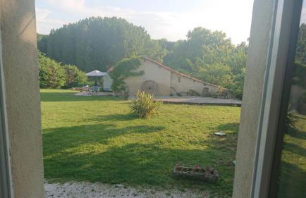 3-4 Cottages Entire Site Private Pool for Relaxing Holidays & Special Occasions near Aubeterre - Foto 43