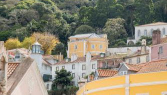 Sintra Historic Centre Romantism Capital - Foto 3