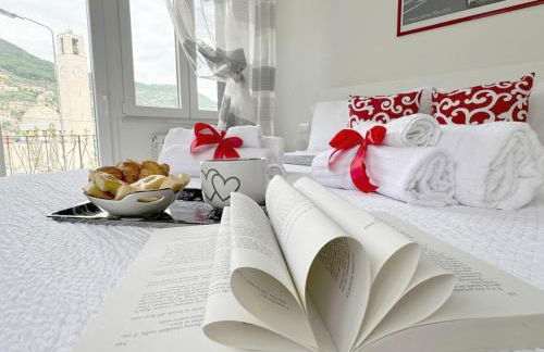 Liguria Home 4 - Recco centro a 2 minuti dal mare - Foto 14