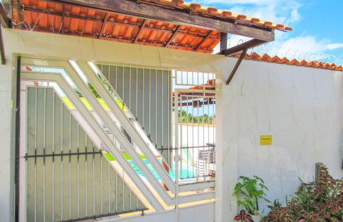 Espaço de Lazer - Casa com Piscina e Churrasqueira - Foto 25