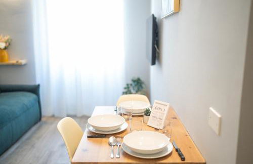 Carlotta Suite - Repubblica City Center by InnStay - Photo 67