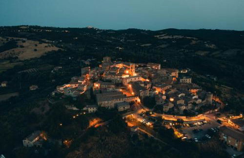Casa Vacanze La Casa di Nonna Libia vicino Saturnia - Foto 73