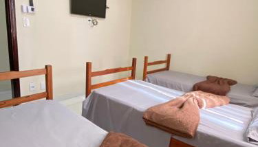 Hotel Alameda Bauru - Foto 3