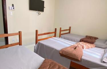 Hotel Alameda Bauru - Foto 3