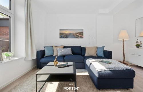 Ferienwohnung Vogelsang, App 5 Emmelsbüll - Foto 8