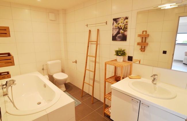 Family Villa, Profondeville - Foto 19