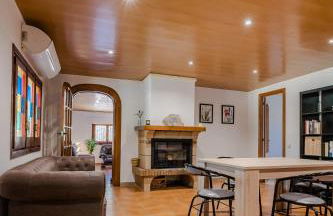 Villa Rural Avril - Foto 28