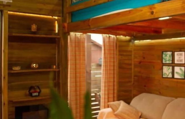 Cabanas Aconchego dos Canyons - Photo 42