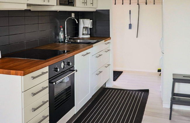 Cosy Holiday Home With Balcony - Foto 5