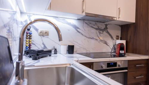 Filoxenia Luxury apartments Trikala 2 - Foto 4