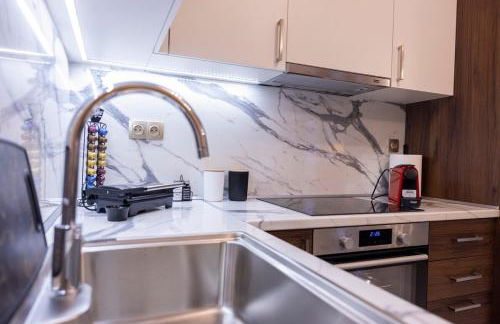 Filoxenia Luxury apartments Trikala 2 - Foto 4