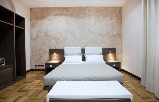 Guesthouse Vittoria Rooms - Foto 27