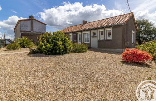 Charmante Maison de Plain-Pied, Proche Commerces et Activités, Entre Nantes et Cholet - FR-1-622-82 - Photo 22