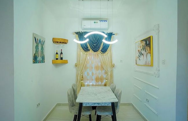 Kiki's Home and Apartments - Foto 19